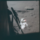 Illustration for article titled Our Favorite Images From NASAs Incredible New Apollo Gallery
